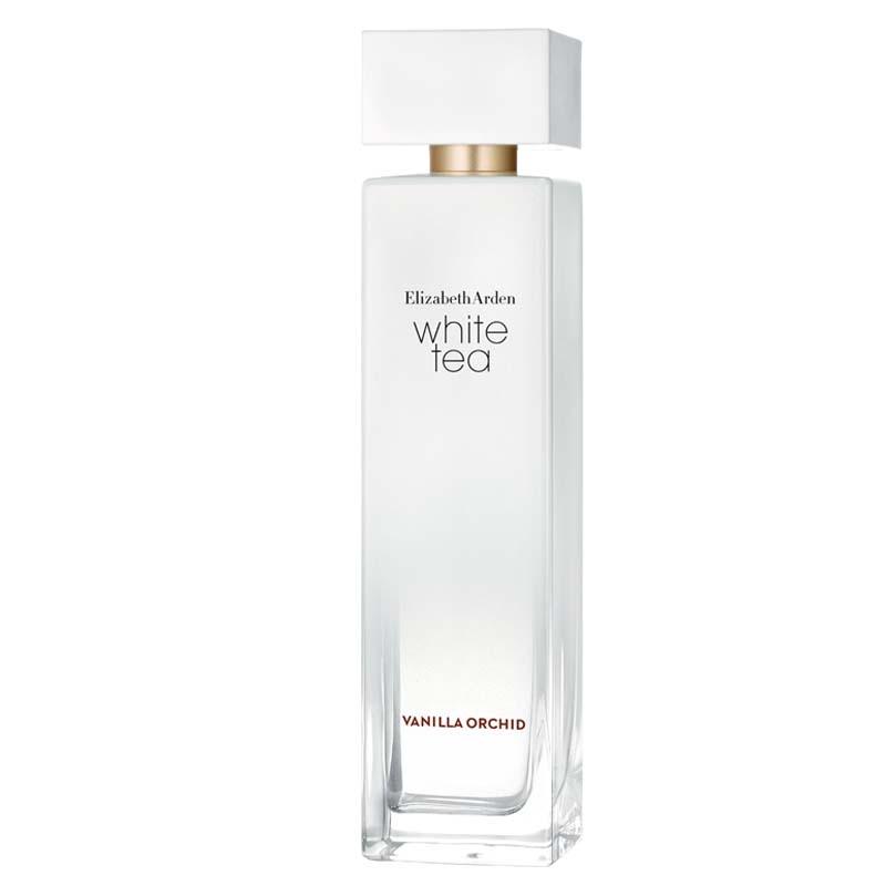 Elizabeth Arden, White Tea Vanilla Orchid, Eau de Toilette, Für Frauen, 100 ml *Tester