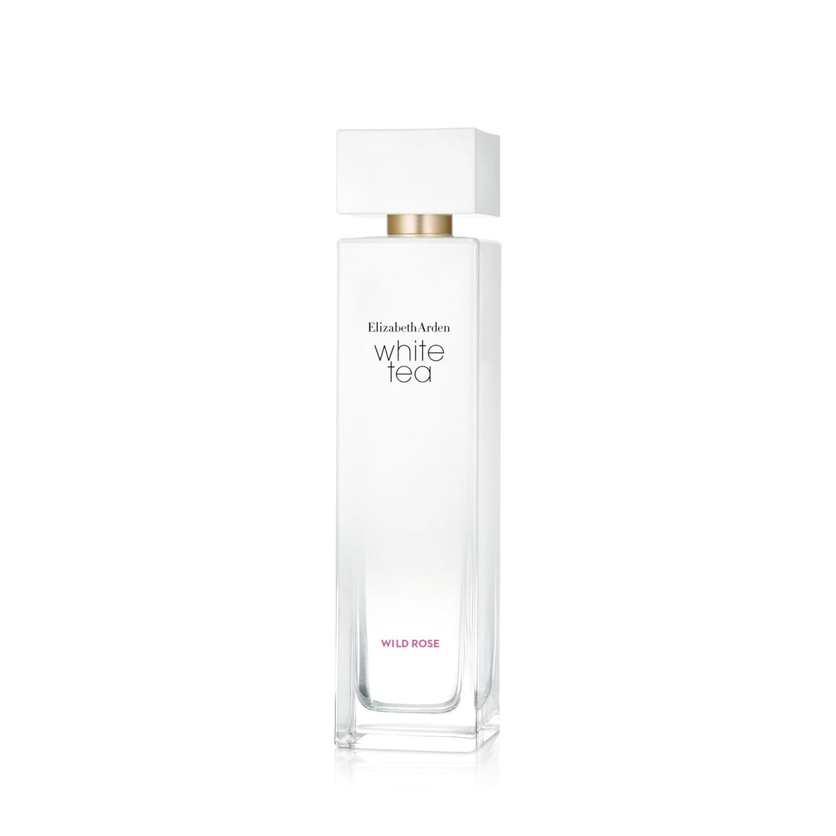 Elizabeth Arden, White Tea Wild Rose, Eau de Toilette, Für Frauen, 100 ml