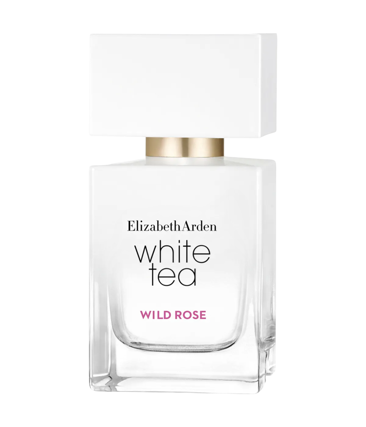 Elizabeth Arden Elizabeth Arden, White Tea Wild Rose, Eau de Toilette, Für Frauen, 30 ml Regular