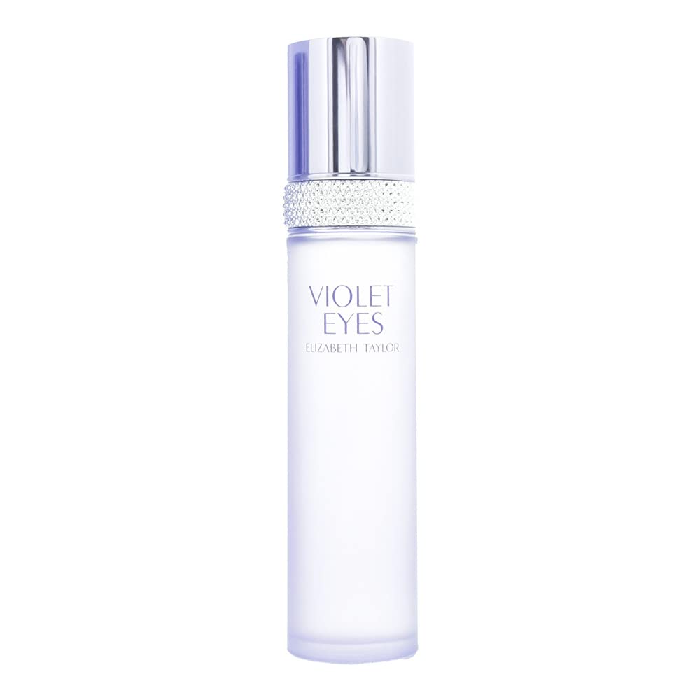Elizabeth Taylor Elizabeth Taylor, Violet Eyes, Eau de Parfum, Für Frauen, 100 ml Regular
