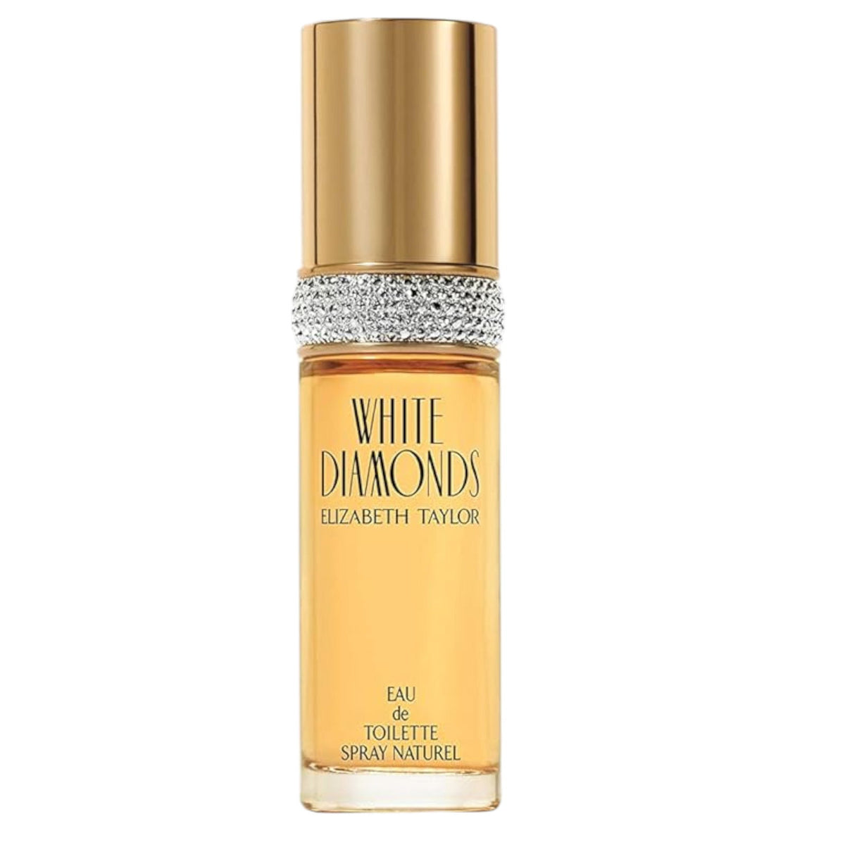 Elizabeth Taylor, White Diamonds, Eau de Toilette, Für Frauen, 30 ml