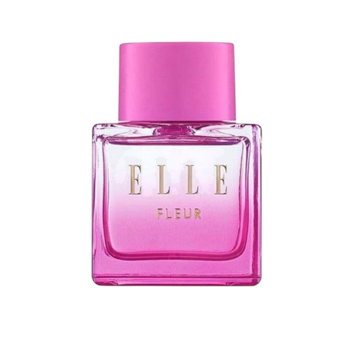 Elle, Fleur, Eau de Parfum, Für Frauen, 30 ml