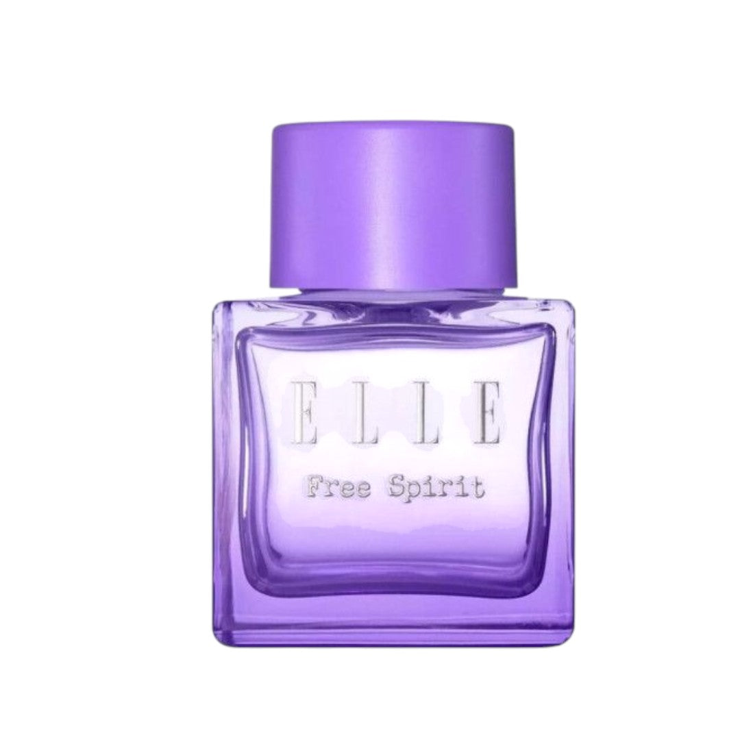 Elle, Free Spirit, Eau de Parfum, Für Frauen, 30 ml