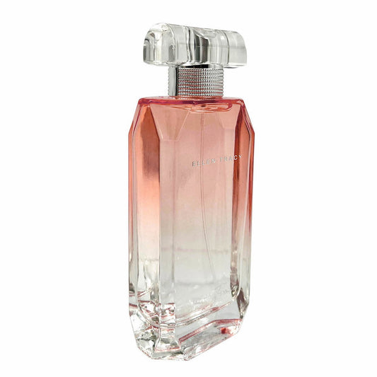 Ellen Tracy Ellen Tracy, English Garden White Freesia, Eau de Parfum, Für Frauen, 100 ml Regular