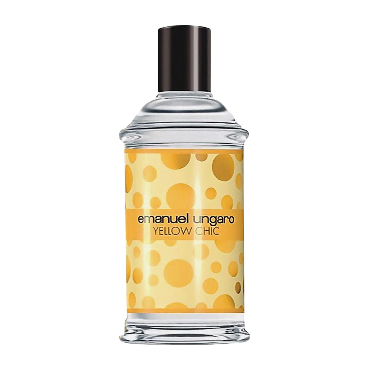 Emanuel Ungaro, Chic Yellow, Eau de Toilette, Für Frauen, 50 ml