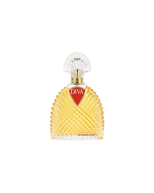 Emanuel Ungaro Emanuel Ungaro, Diva, Eau de Parfum, Für Frauen, 50 ml Regular