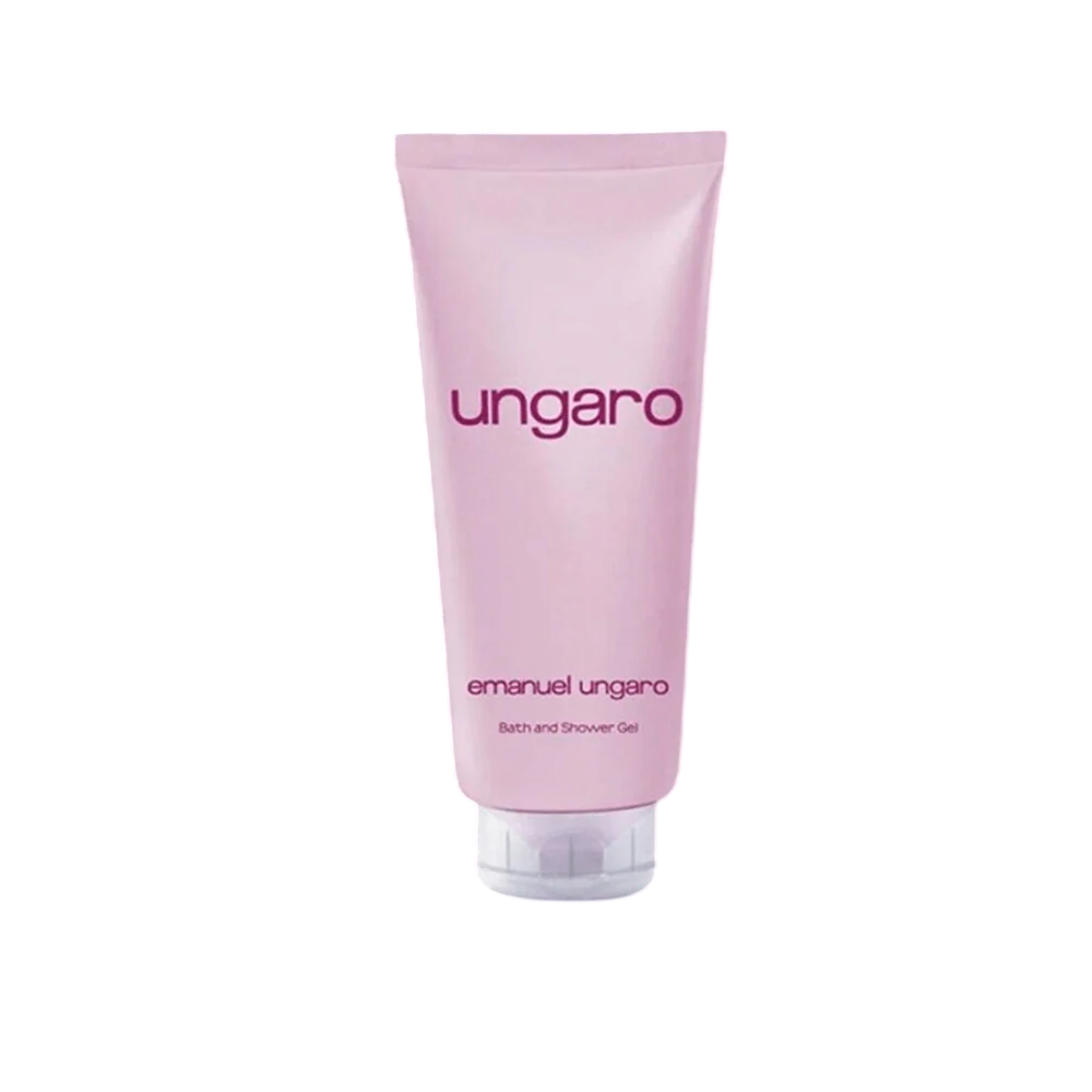 Emanuel Ungaro, Ungaro, Duschgel, Für alle Hauttypen, 400 ml