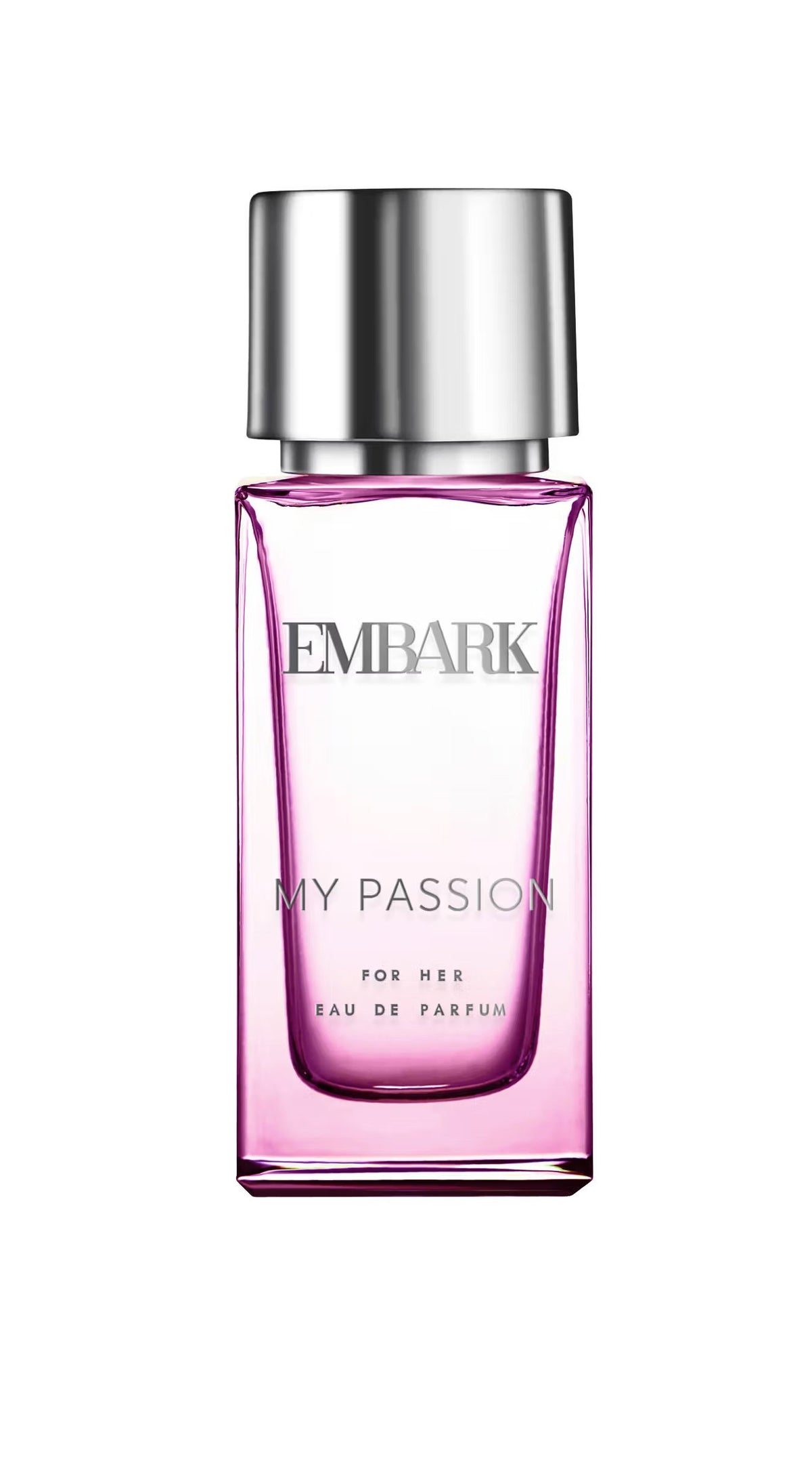 Embark, My Passion, Eau de Parfum, Für Frauen, 30 ml
