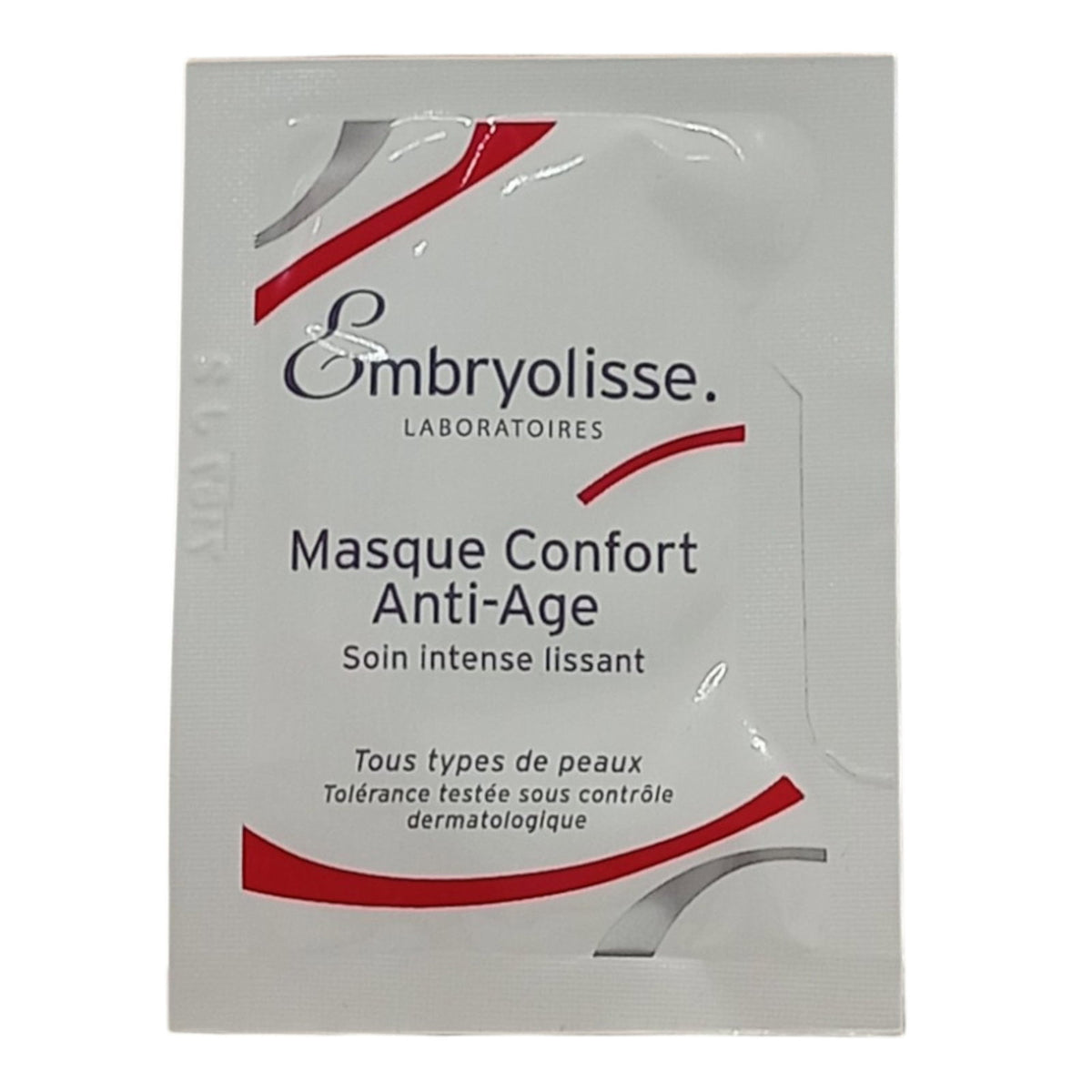 Embryolisse, Embryolisse, Anti-Aging, Crememaske, Für das Gesicht, 2 ml *Muster