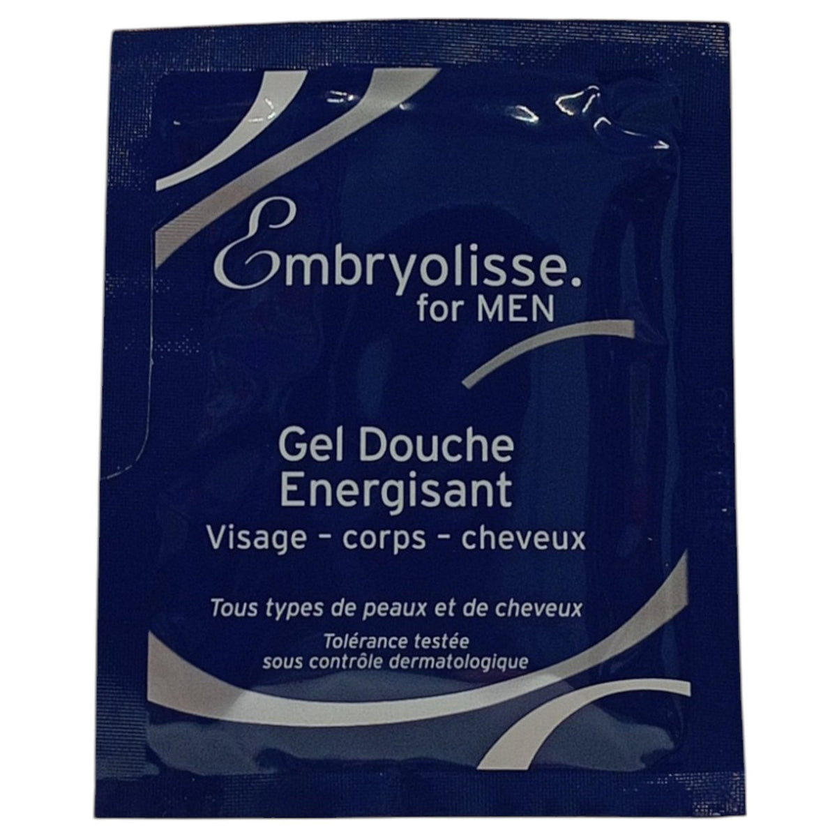 Embryolisse, Embryolisse, Erfrischend, Duschgel, 6 ml *Muster