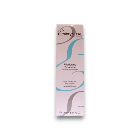 Embryolisse Embryolisse, Filaderme, Nährend, Nacht, Emulsion, Für das Gesicht, 75 ml Regular