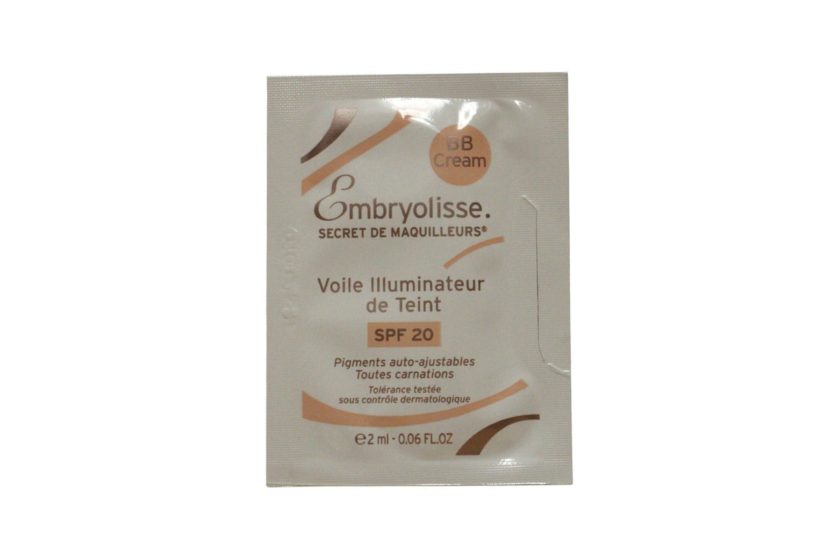 Embryolisse, Secret De Maquilleurs, BB-Creme, 2 ml *Muster