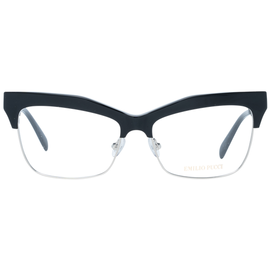 EMILIO PUCCI EYEWEAR EP5081 55001 Sonnenbrille