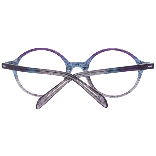 EMILIO PUCCI EYEWEAR EP5091 50077 Sonnenbrille ansicht-2