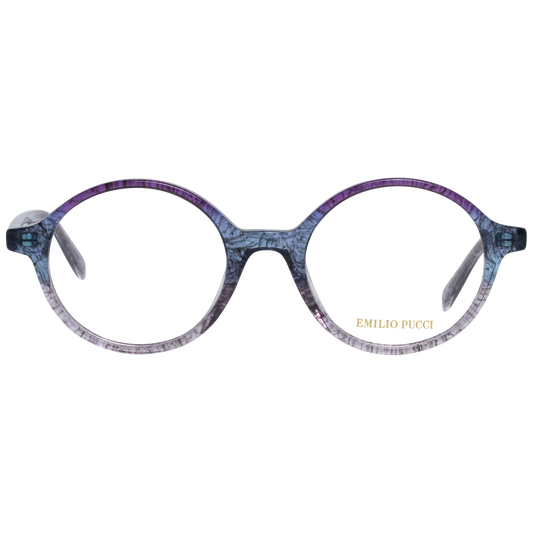 EMILIO PUCCI EYEWEAR EP5091 50077 Sonnenbrille