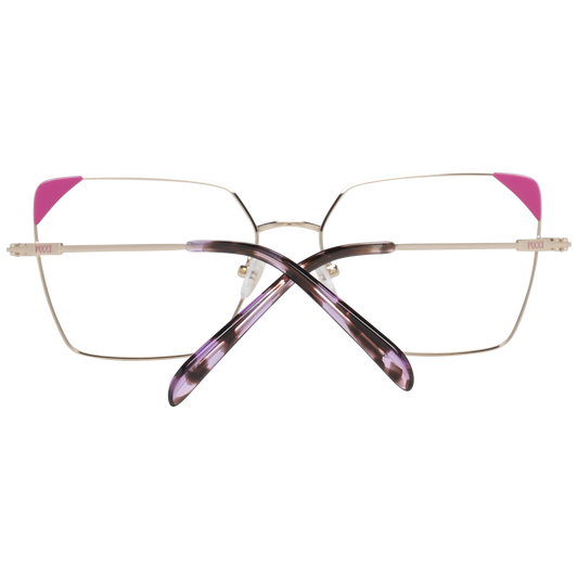 EMILIO PUCCI EYEWEAR EP5111 55028 Sonnenbrille ansicht-2