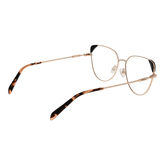 EMILIO PUCCI EYEWEAR EP5112 57033 Sonnenbrille ansicht-2