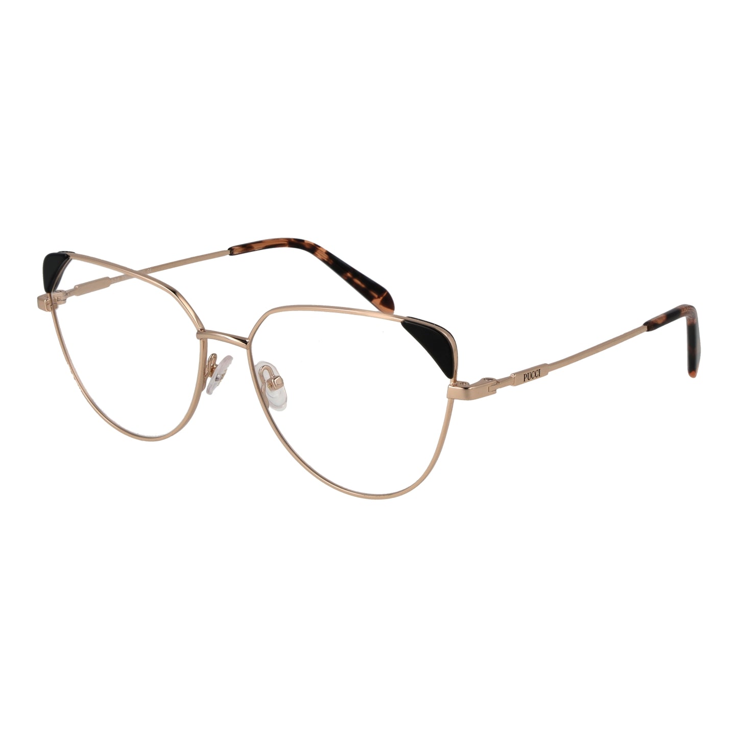 EMILIO PUCCI EYEWEAR EP5112 57033 Sonnenbrille ansicht-3