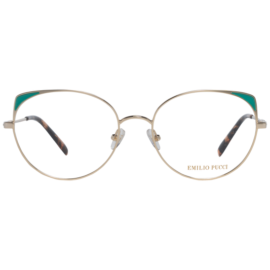 EMILIO PUCCI EYEWEAR EP5124 5428A Sonnenbrille