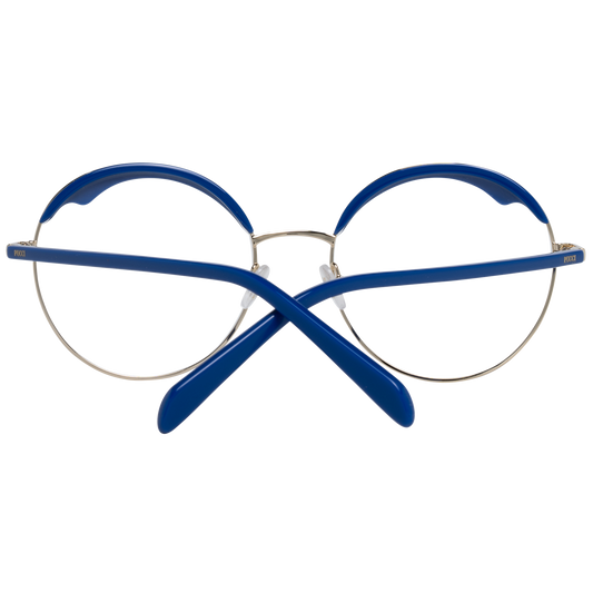 EMILIO PUCCI EYEWEAR EP5130 54032 Sonnenbrille ansicht-2