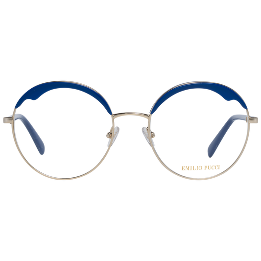 EMILIO PUCCI EYEWEAR EP5130 54032 Sonnenbrille
