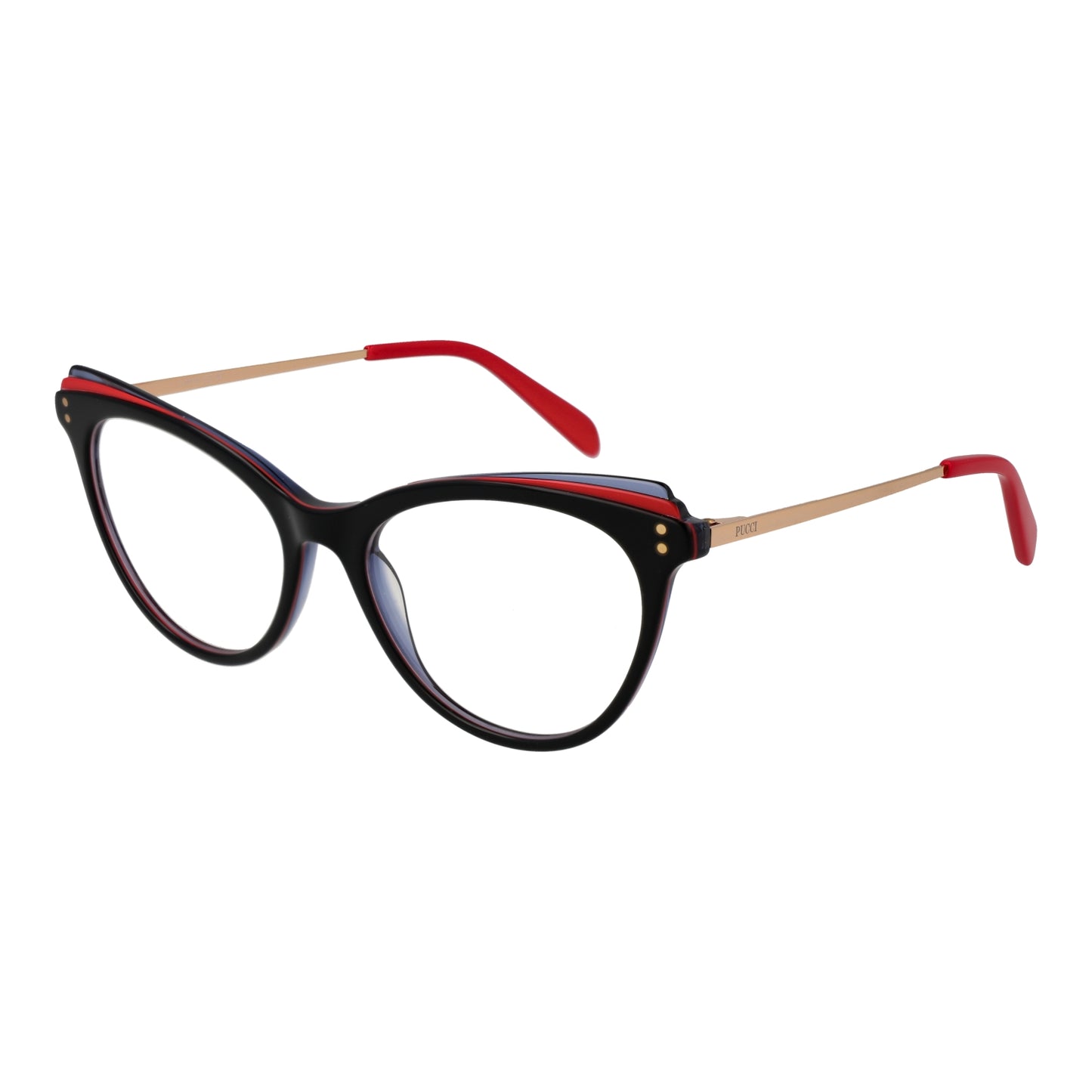 EMILIO PUCCI EYEWEAR EP5132 54005 Sonnenbrille ansicht-3