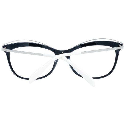EMILIO PUCCI EYEWEAR EP5135 56005 Sonnenbrille ansicht-2