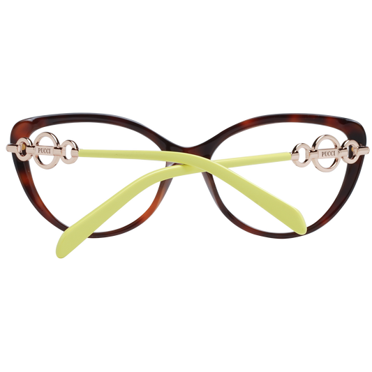 EMILIO PUCCI EYEWEAR EP5162 56052 Sonnenbrille ansicht-2