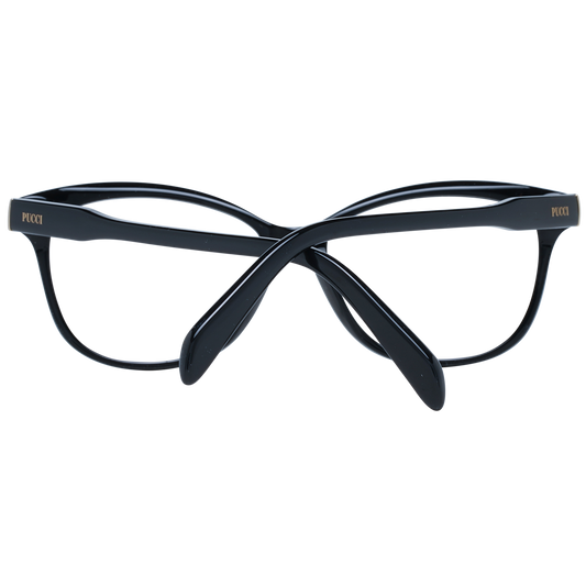 EMILIO PUCCI EYEWEAR EP5164 54005 Sonnenbrille ansicht-2