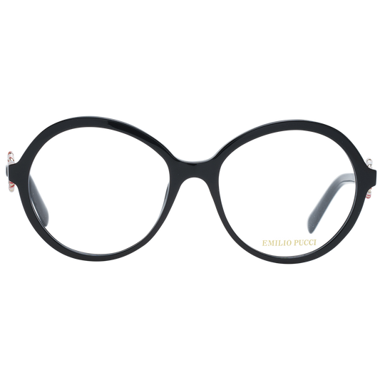 EMILIO PUCCI EYEWEAR EP5176 54001 Sonnenbrille