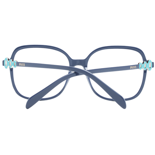 EMILIO PUCCI EYEWEAR EP5177 54090 Sonnenbrille ansicht-2