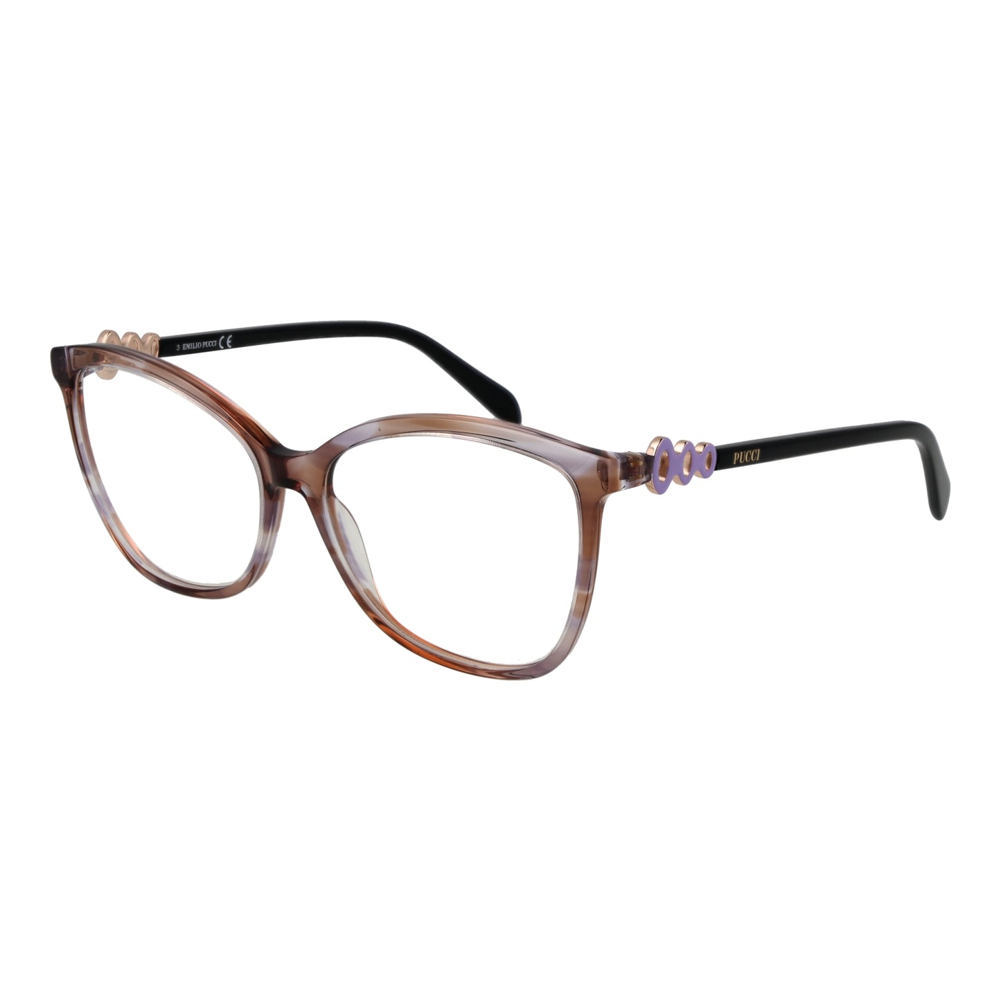 EMILIO PUCCI EYEWEAR EP5178 56047 Sonnenbrille ansicht-3