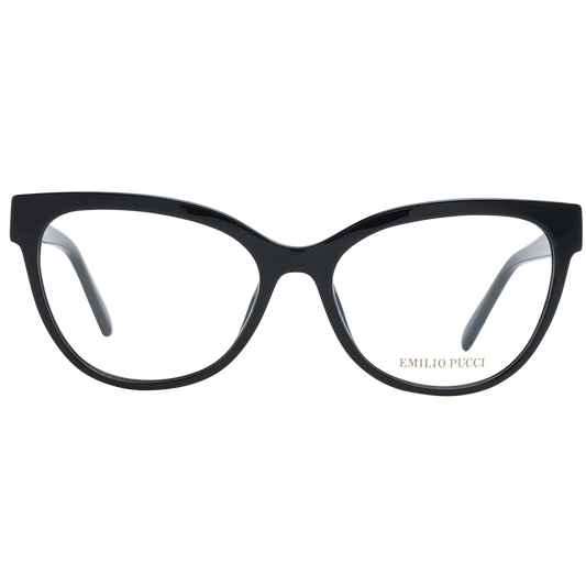 EMILIO PUCCI EYEWEAR EP5182 55001 Sonnenbrille