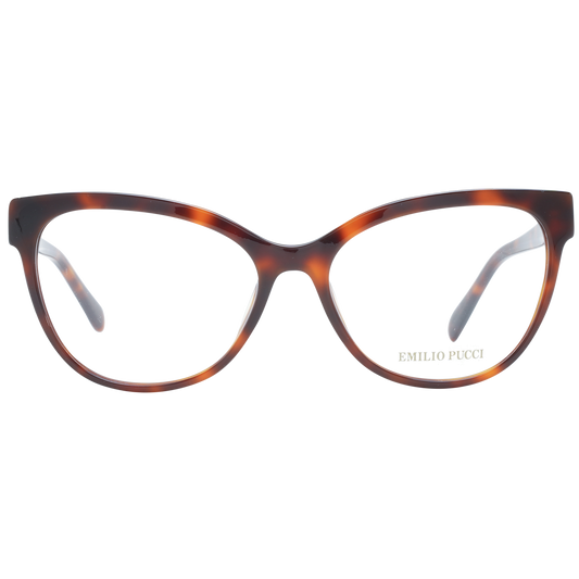 EMILIO PUCCI EYEWEAR EP5182 55052 Sonnenbrille