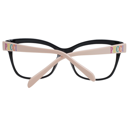 EMILIO PUCCI EYEWEAR EP5183 54001 Sonnenbrille ansicht-2