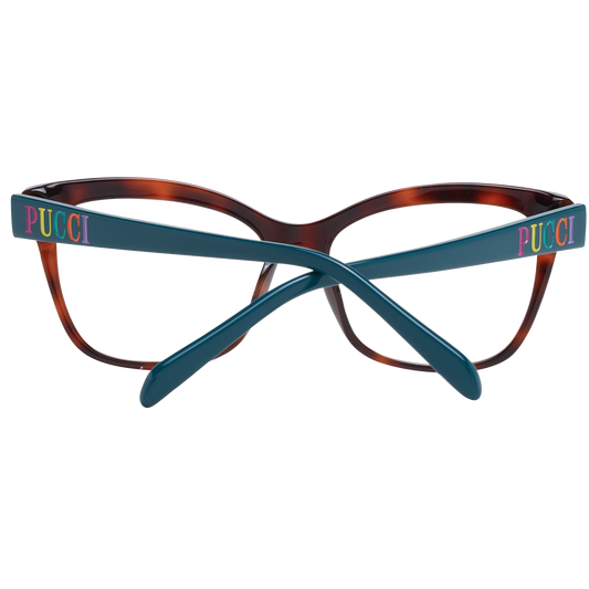 EMILIO PUCCI EYEWEAR EP5183 54052 Sonnenbrille ansicht-2