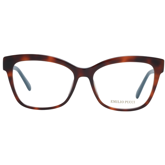 EMILIO PUCCI EYEWEAR EP5183 54052 Sonnenbrille