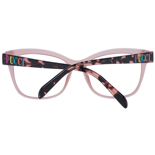 EMILIO PUCCI EYEWEAR EP5183 54072 Sonnenbrille ansicht-2
