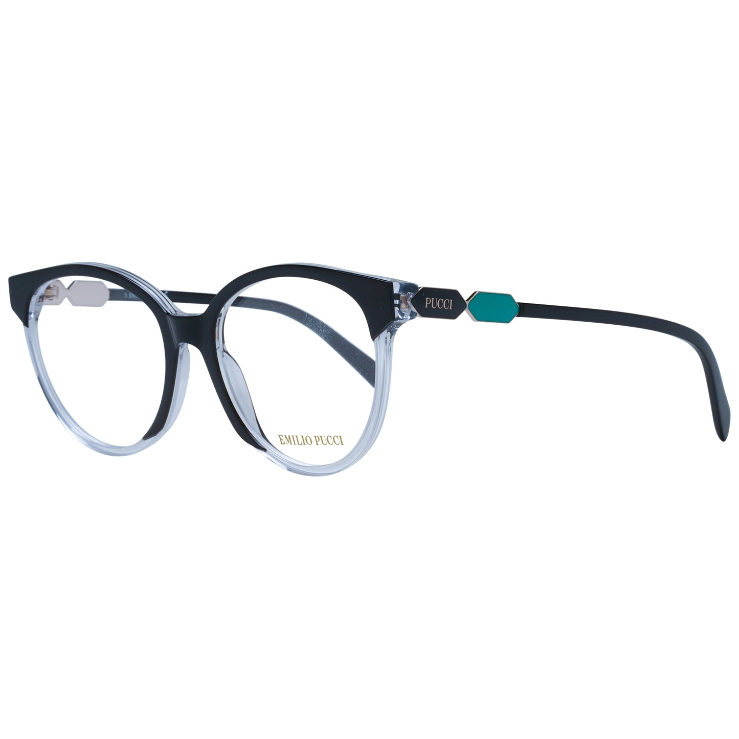 EMILIO PUCCI EYEWEAR EP5184 53003 Sonnenbrille ansicht-3
