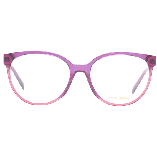 EMILIO PUCCI EYEWEAR EP5184 53083 Sonnenbrille