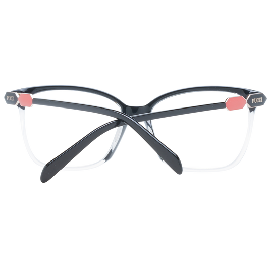 EMILIO PUCCI EYEWEAR EP5185 55003 Sonnenbrille ansicht-2