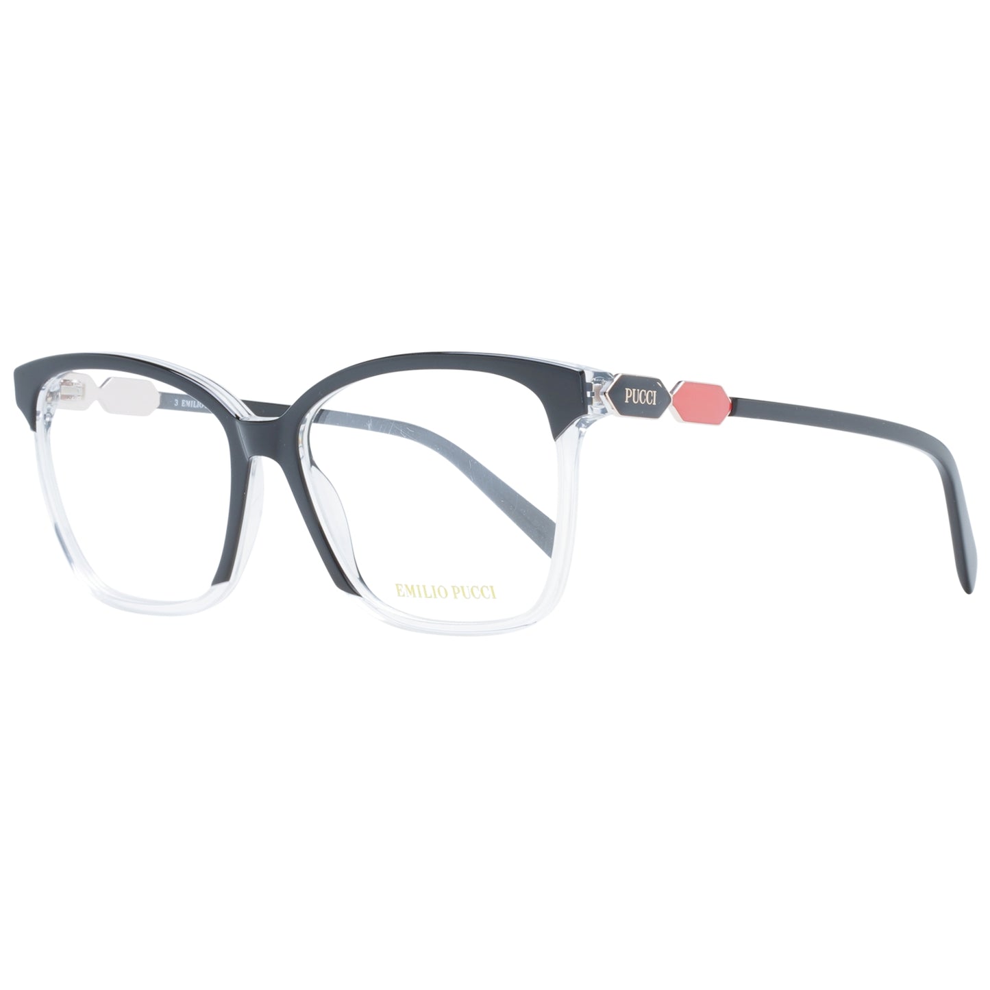 EMILIO PUCCI EYEWEAR EP5185 55003 Sonnenbrille ansicht-3