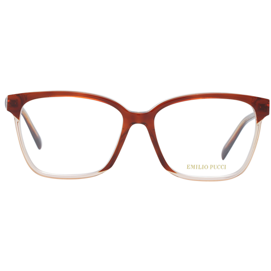 EMILIO PUCCI EYEWEAR EP5185 55056 Sonnenbrille
