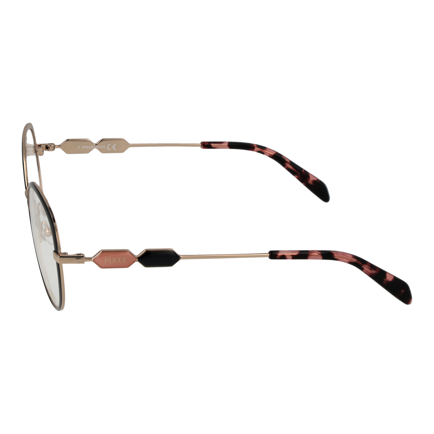 EMILIO PUCCI EYEWEAR EP5187 54005 Sonnenbrille ansicht-3