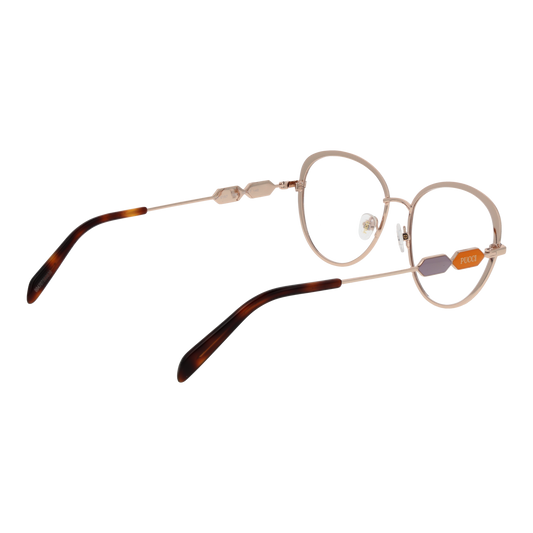 EMILIO PUCCI EYEWEAR EP5187 54092 Sonnenbrille ansicht-2