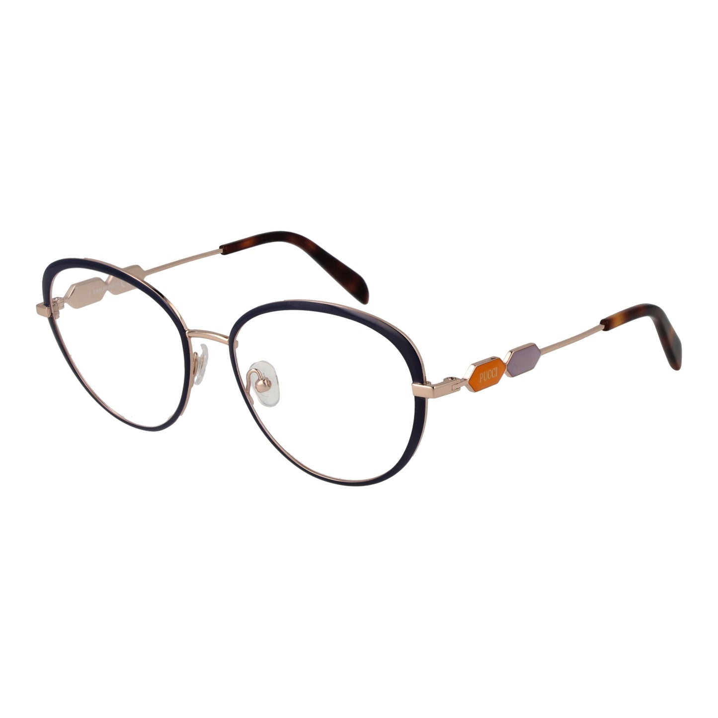 EMILIO PUCCI EYEWEAR EP5187 54092 Sonnenbrille ansicht-3