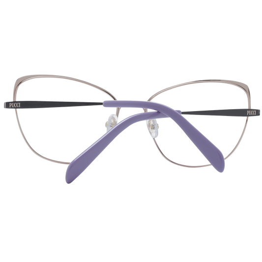 EMILIO PUCCI EYEWEAR EP5188 56005 Sonnenbrille ansicht-2