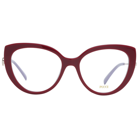 EMILIO PUCCI EYEWEAR EP5190 53055 Sonnenbrille