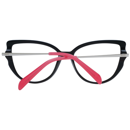 EMILIO PUCCI EYEWEAR EP5192 54001 Sonnenbrille ansicht-2