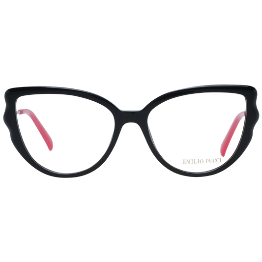 EMILIO PUCCI EYEWEAR EP5192 54001 Sonnenbrille